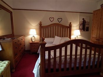 Eveleigh House B&B เบกเคิลส์ ภายนอก รูปภาพ